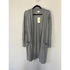 A new day cardigan size small 
NWT $30 retail